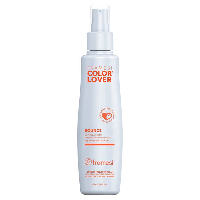 COLOR LOVER BOUNCE