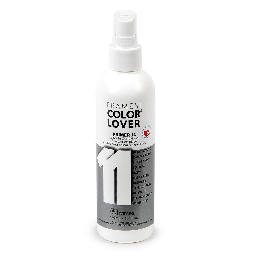 COLOR LOVER PROMER 11