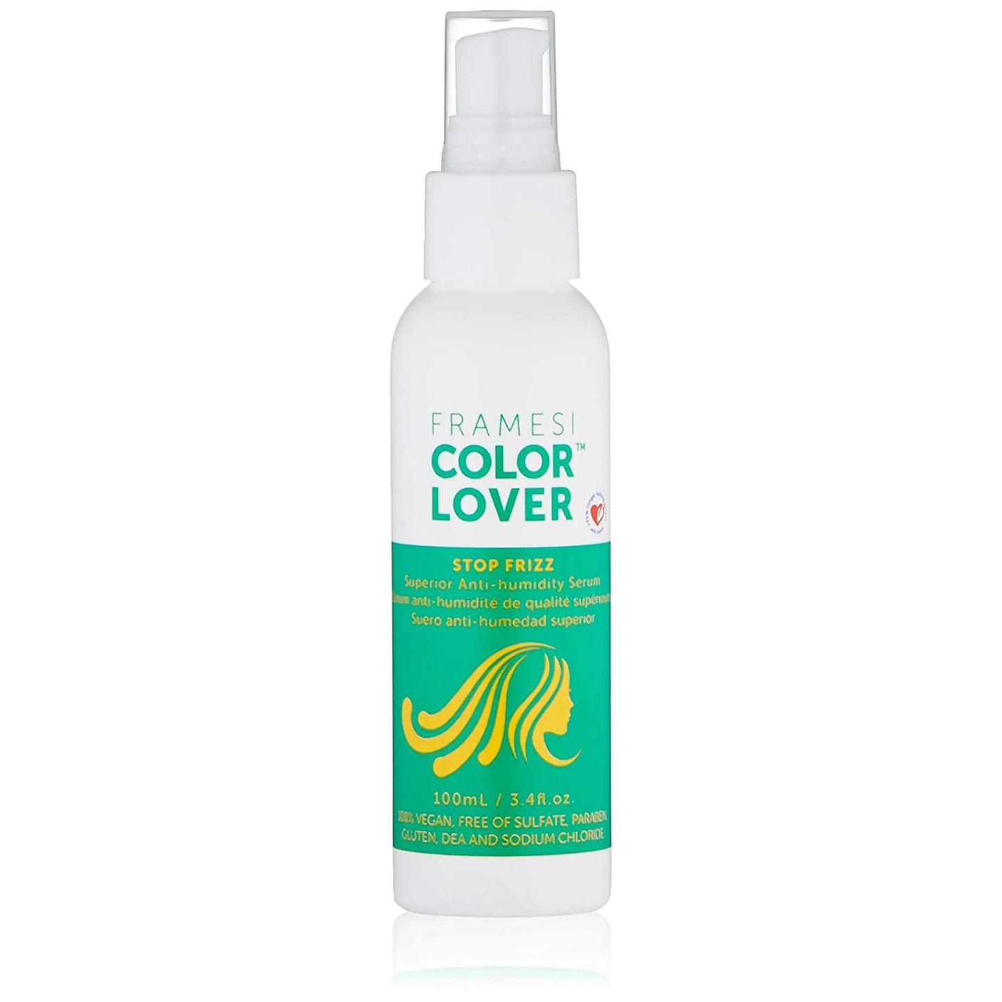 COLOR LOVER STOP FRIZZ