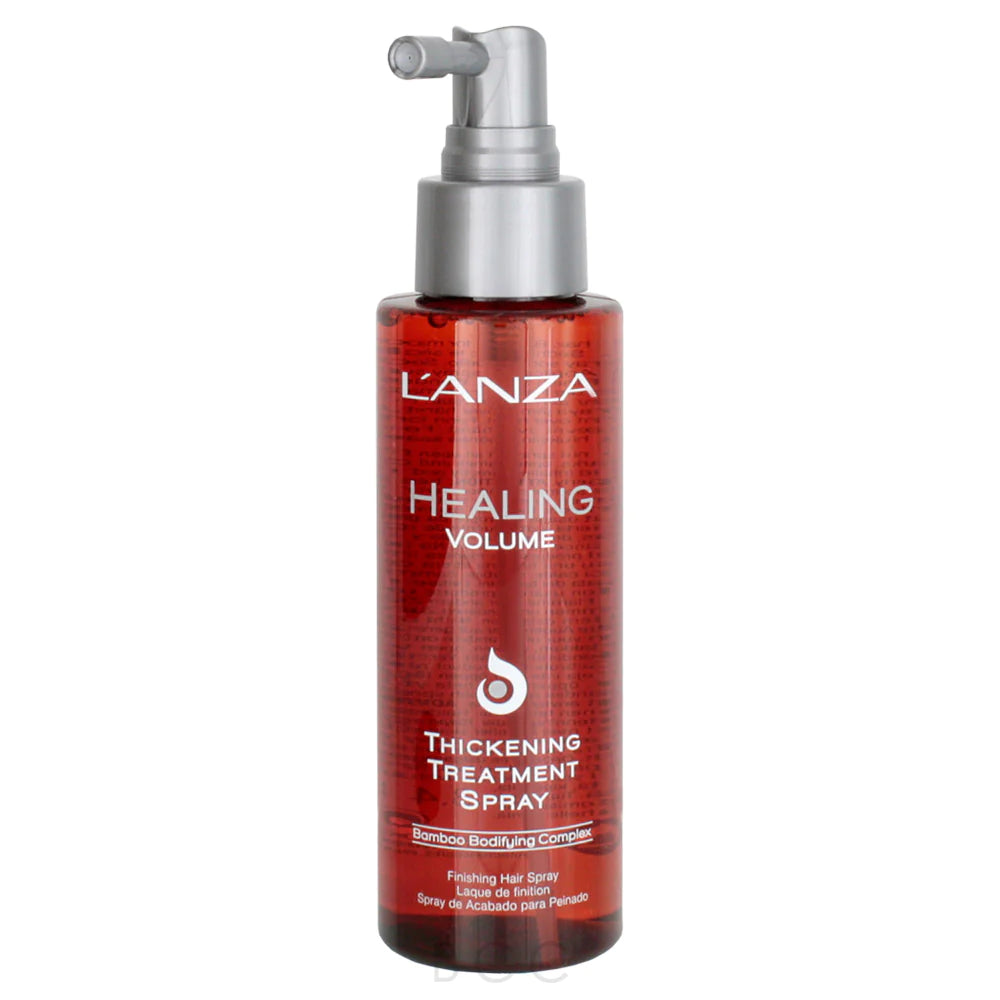 L'ANZA THICKENING TREATMENT SPRAY