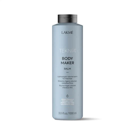 TEKNIA BODY MAKER BALM