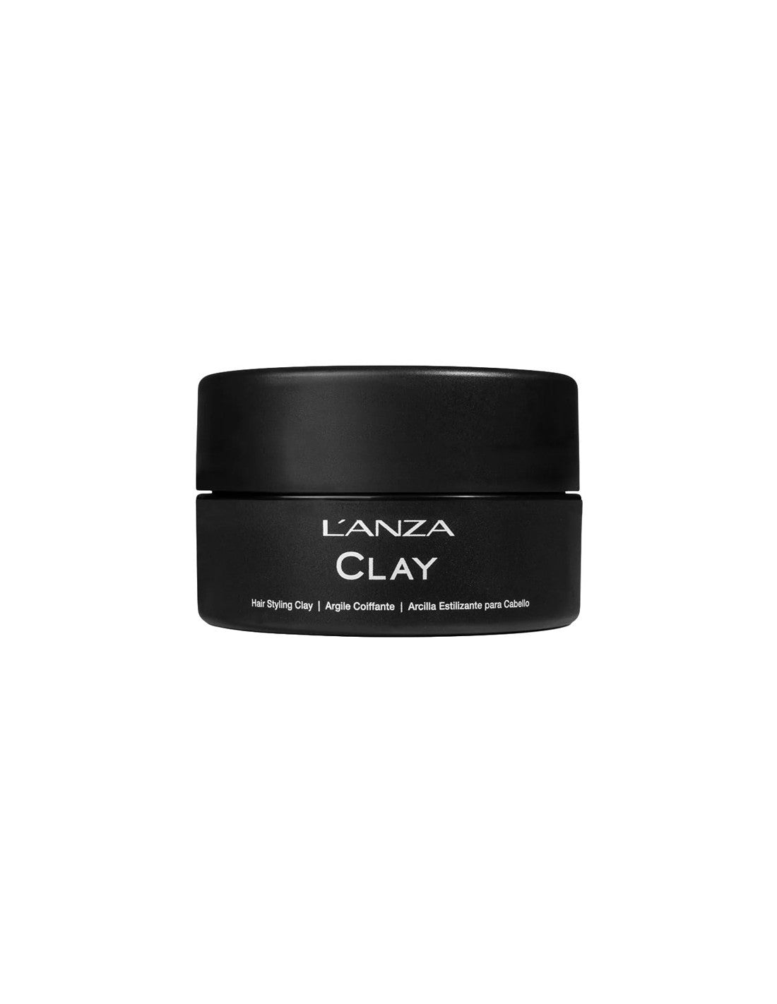 L'ANZA CLAY
