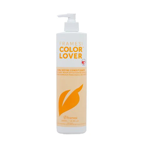 COLOR LOVER REVITALISANT CURL DEFINE