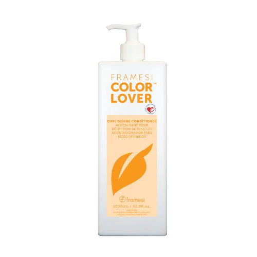COLOR LOVER REVITALISANT CURL DEFINE
