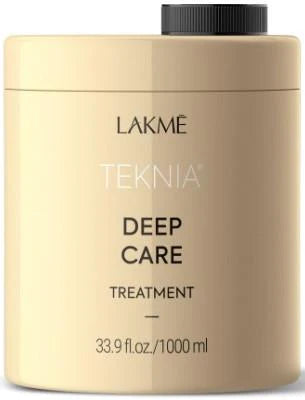 TEKNIA DEEP CARE TREATMENT