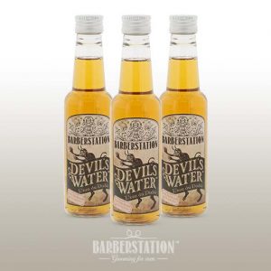 après rasage, tonic de mis en plis, tonic, barbershop, barber product , men