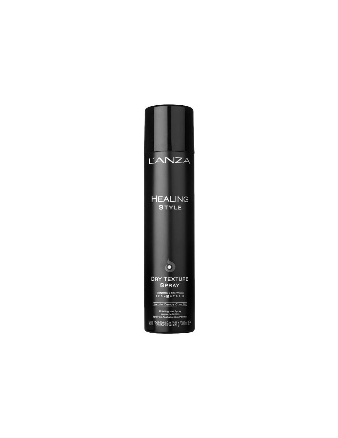 L'ANZA DRY TEXTURE SPRAY