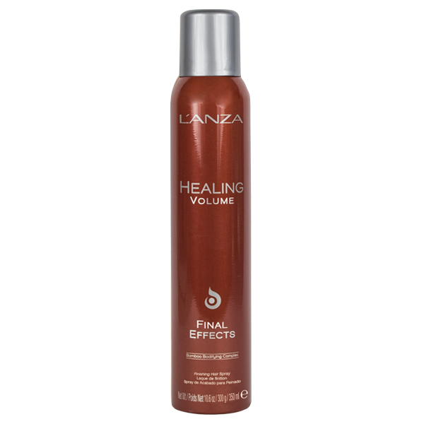 L'ANZA FINAL EFFECTS