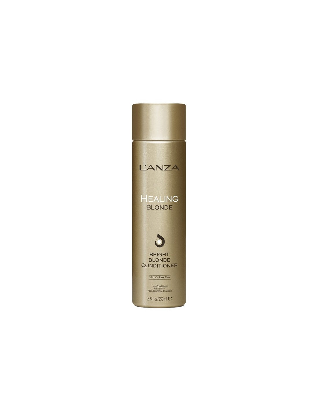 L'ANZA BRIGHT BLONDE REVITALISANT