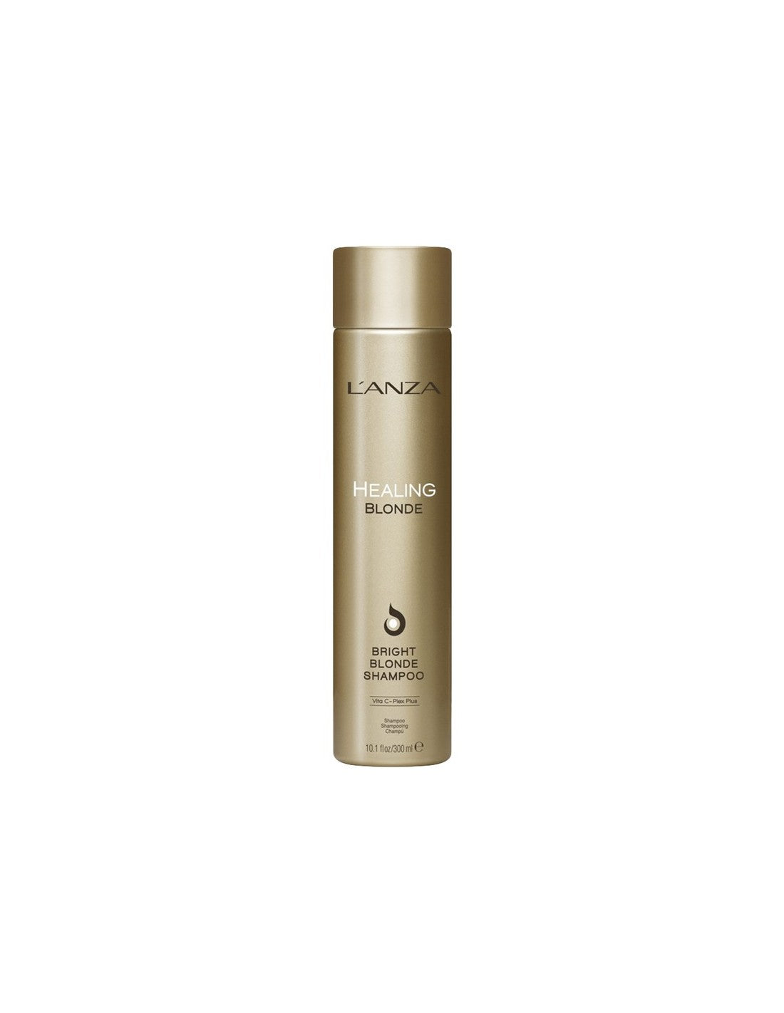 L'ANZA BRIGHT BLONDE SHAMPOOING