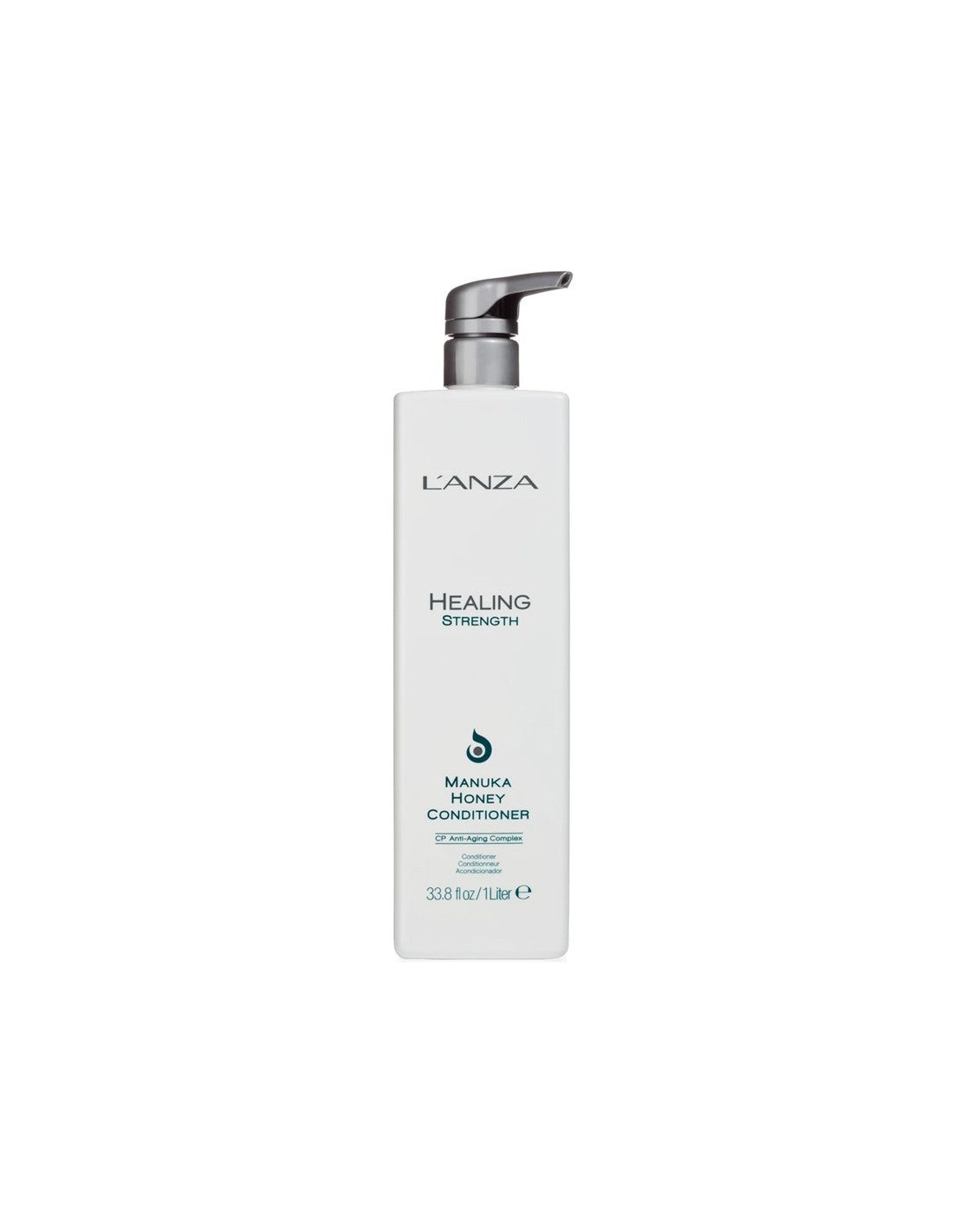 L'ANZA MANUKA HONEY CONDITIONER