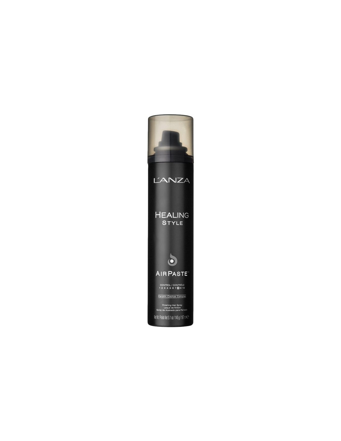 L'ANZA AIRPASTE