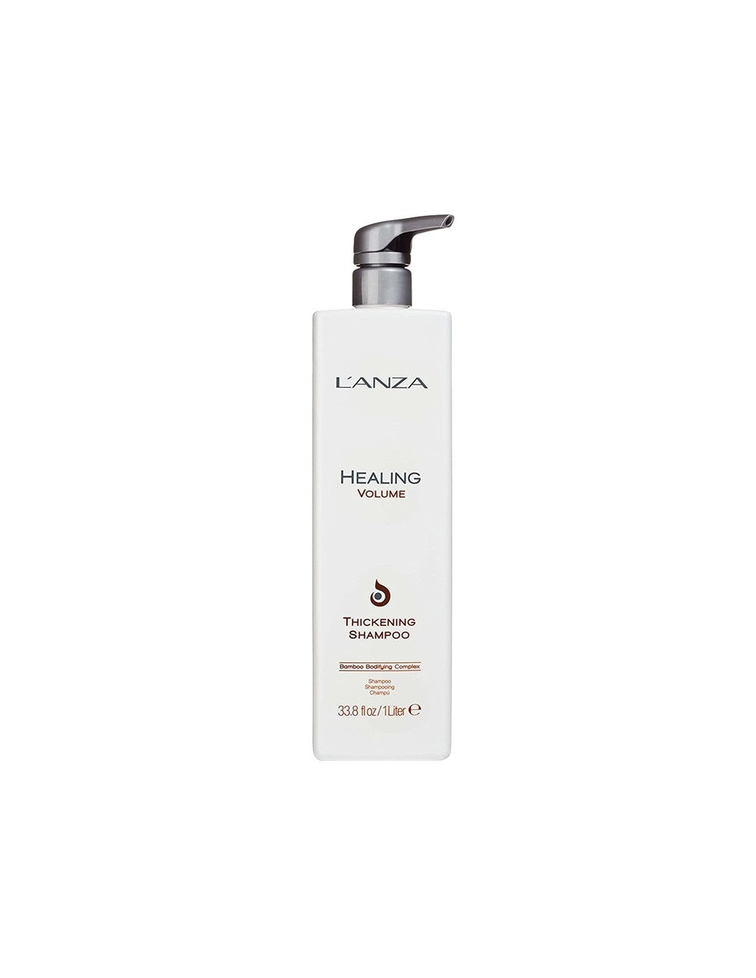 L'ANZA THICKENING SHAMPOO