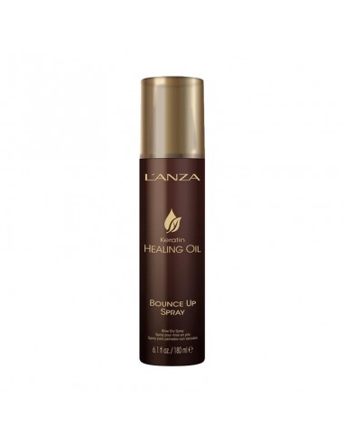 L'ANZA BOUNCE UP SPRAY