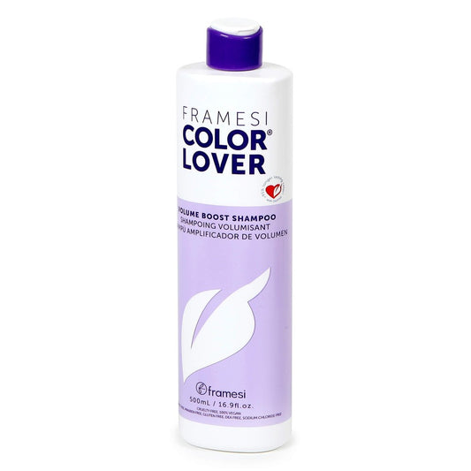 COLOR LOVER SHAMPOING VOLUME BOOST