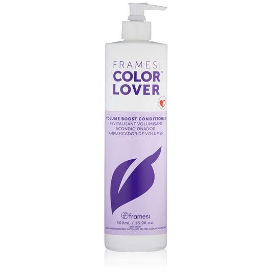 COLOR LOVER REVITALISANT VOLUME BOOST