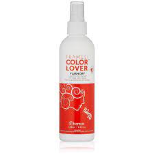 COLOR LOVER FLASH DRY