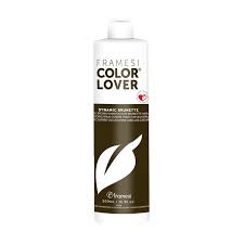 COLOR LOVER SHAMPOING DYNAMIC BRUNETTE