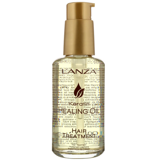 L'ANZA Hair Treament Keratin Oil