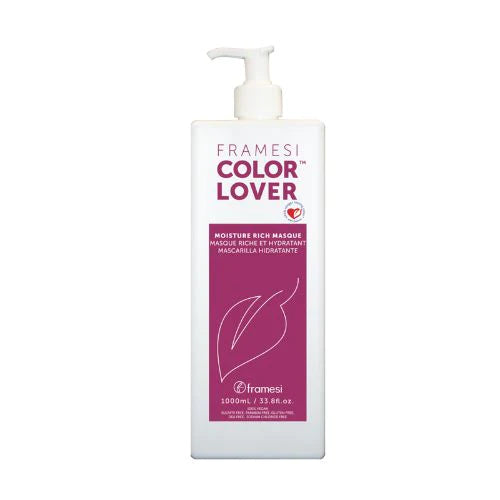 COLOR LOVER MASQUE MOISTURE RICH