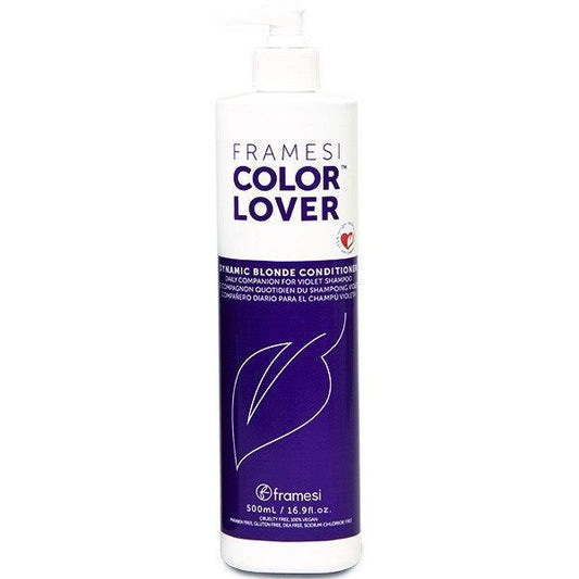 COLOR LOVER REVITALISANT DYNAMIC BLONDE