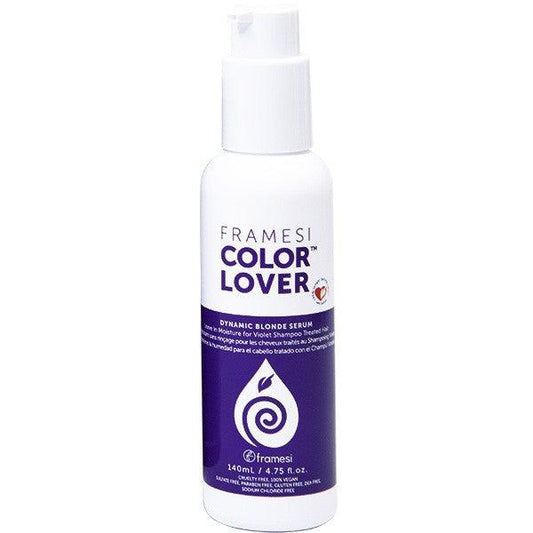 COLOR LOVER SÉRUM DYNAMIC BLONDE