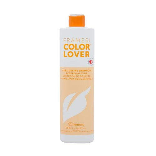 COLOR LOVER SHAMPOOING CURL DEFINE