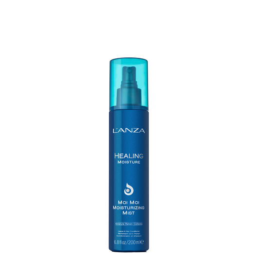 L'ANZA MOI MOI MOISTURIZING MIST