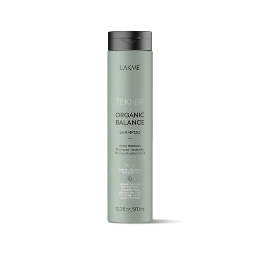 TEKNIA  ORGANIC BALANCE SHAMPOO