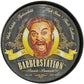 BARBERSTATION POMADE