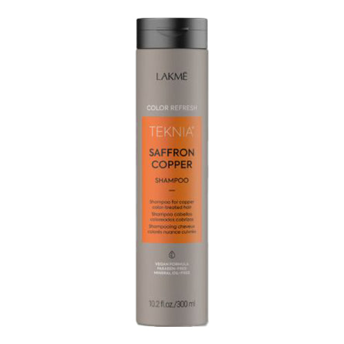 TEKNIA SAFFRON COOPER SHAMPOO