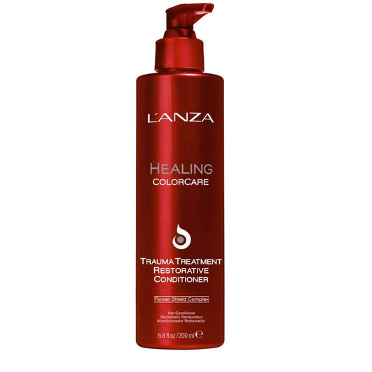 L'ANZA TRAUMA TREATMENT RESTORATIVE CONDTIONER