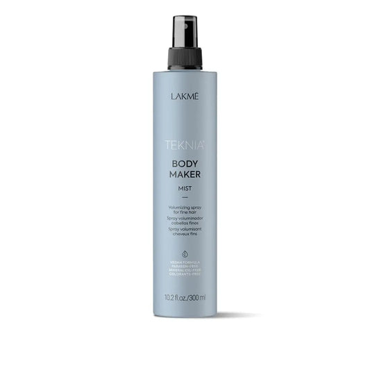 TEKNIA BODY MAKER MIST