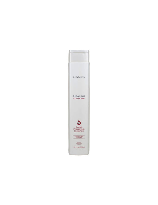 L'ANZA COLOR-PRESERVING SHAMPOO