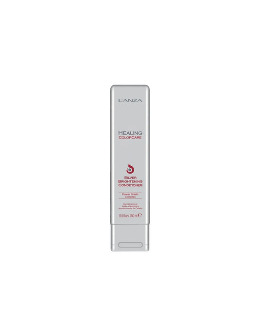 L'ANZA SILVER BRIGHTENING CONDITIONER