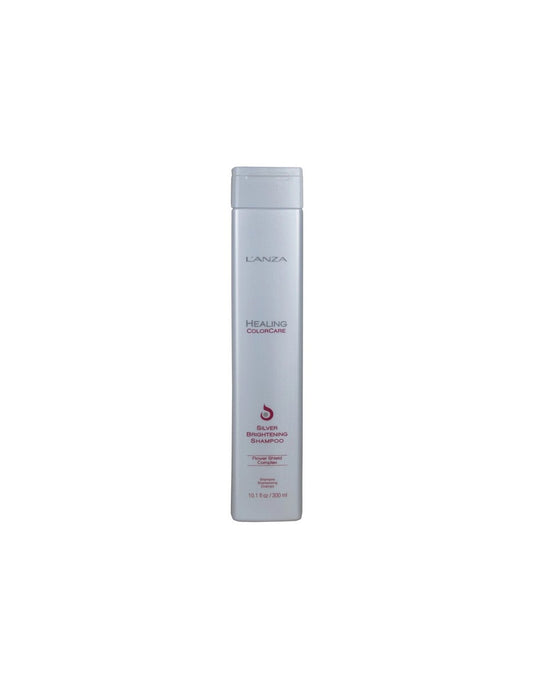 L'ANZA SILVER BRIGHTENING SHAMPOO