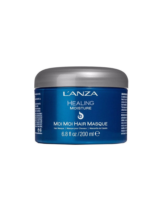 L'ANZA MOI MOI HAIR MASQUE