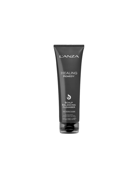 L'ANZA SCALP BALANCING CLEANSER