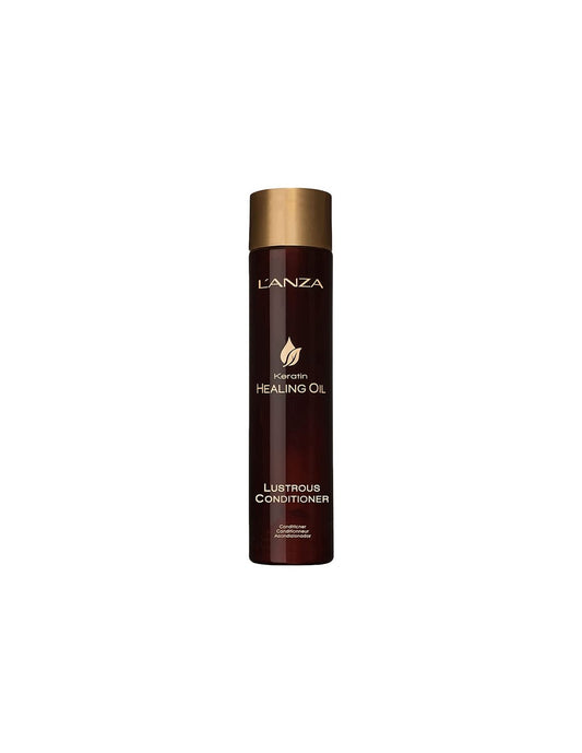 L'ANZA Keratin Healin Oil Conditioner