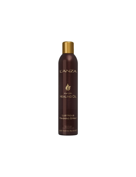 L'ANZA LUSTROUS FINISHING HAIR SPRAY