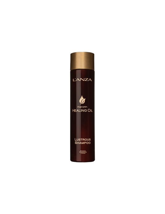 L'ANZA Keratin Healing Oil Lustrous Shampoo